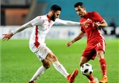 واکنش فدراسیون فوتبال به صحبت‌های گزارشگر دیدار دوستانه تونس - ایران