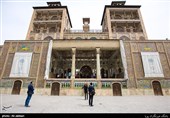 Golestan Palace: One of The Most Beautiful Palaces in Iran