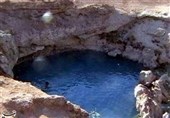 اردبیل| 100 چشمه آب گرم و سرد معدنی در اردبیل شناسایی شد