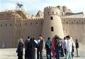 کرمان| بیش از 30 دستگاه در حوزه گردشگری نقش دارند