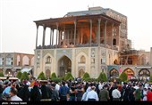 صنعت گردشگری اصفهان در راستای خلق کار، اشتغال و درآمد بسیار مؤثر است