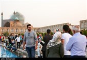 تسهیلات گردشگری به شهرهای استان اصفهان اعطا می‌شود
