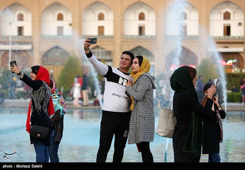 94 هزار مسافر تا کنون در شهر اصفهان اسکان داده شدند