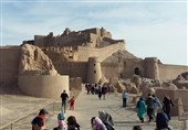 کرمان| سند توسعه گردشگری شرق استان کرمان اجرایی شود