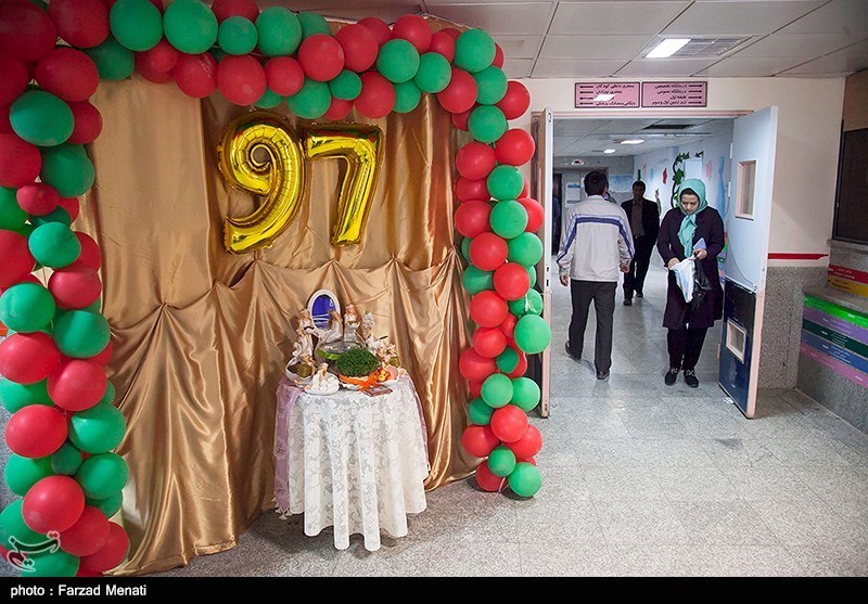 753هزار ایرانی در هفته اول نوروز بیمار و مصدوم شدند/تماس با 190 برای بداخلاقی پرسنل درمانی
