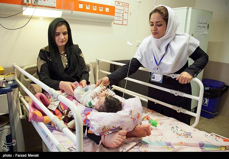 7 درصد بستری‌ها و 2.9 درصد مرگ‌های کرونایی استان اصفهان را کودکان زیر 12 سال  تشکیل می‌دهند