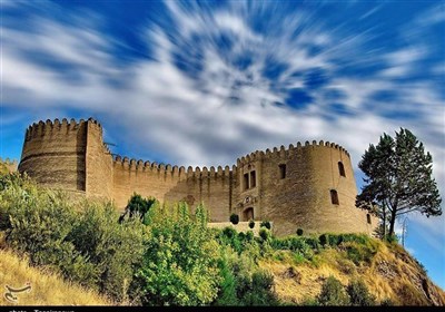 Falak-ol-Aflak Castle: An Impressive Ancient Castle West of Iran