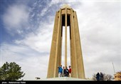همدان|بازدید 290 هزار نفر از جاذبه های تاریخی، طبیعی، فرهنگی و دست‌ساز استان همدان