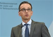 وزیر خارجه آلمان: برای حفظ برجام از هیچ تلاشی فروگذار نمی‌کنیم