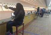 جام جهانی تیراندازی معلولان| جوانمردی طلایی شد/ تیم ملی تپانچه بادی 10 متر به مقام قهرمانی رسید