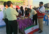 اراک| هلال احمر استان مرکزی به 65 هزار مسافر در ایام نوروز خدمات‌رسانی کرد