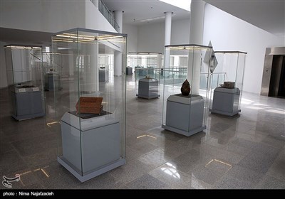موزه بزرگ خراسان-مشهد