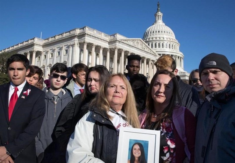 Organizers Hope to Draw Half A Million to Gun Control Rally