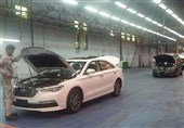 شرکت خودروسازی کره‌ای در استان مرکزی سرمایه‌گذاری می‌کند