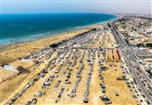 طرح‌های گردشگری و بوم‌گردی دریایی در نقاط ساحلی استان بوشهر اجرا می‌شود