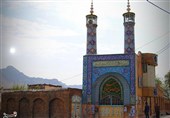 مشهد| مساجد و ائمه جماعات در معرفی محصولات جبهه فرهنگی انقلاب پیشگام باشند
