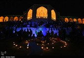 به ثمر رسیدن پروژه‌های کلان گردشگری در اصفهان