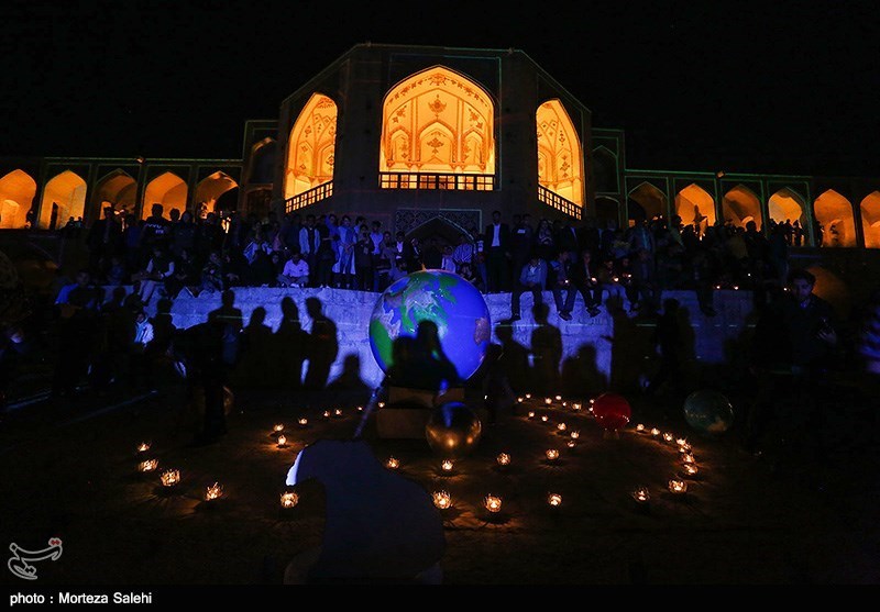 به ثمر رسیدن پروژه‌های کلان گردشگری در اصفهان
