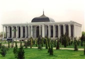 خیز ترکمنستان برای بهره‌برداری حداکثری از جاده ابریشم