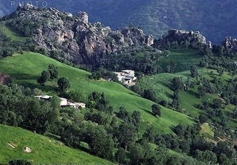 ساری|اقامت گردشگران در پارک‌های جنگلی مازندران افزایش یافت