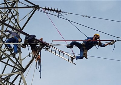  وضعیت تأمین برق هرمزگان | امید به تسریع در احداث نیروگاه سیریک / افزایش ۳۰ درصدی تولید برق به رغم فرسودگی شبکه 