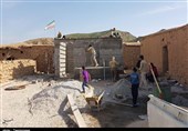 گلستان| دانشجویان استان گلستان به اردوهای جهادی اعزام شدند