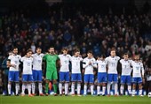 ناکامی دیگر در انتظار فوتبال ایتالیا / آتزوری از جمع 20 تیم ملی برتر دنیا هم خارج می‌شود