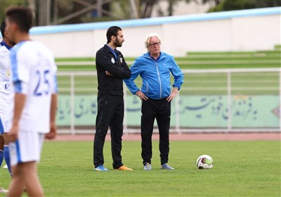 دیدار یک پرسپولیسی با شفر و جلسه با کادر پزشکی + تصاویر دیدار یک پرسپولیسی با شفر و جلسه با کادر پزشکی + تصاویر