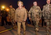 آلمان: خروج آمریکا از سوریه تاثیری بر عملیات ارتش آلمان در این منطقه نخواهد داشت