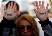 Students Lead Huge Anti-Gun Rallies in US