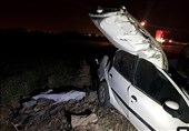 سمنان| تلفات جاده‌ای استان سمنان نوروز امسال 11 درصد کاهش یافت