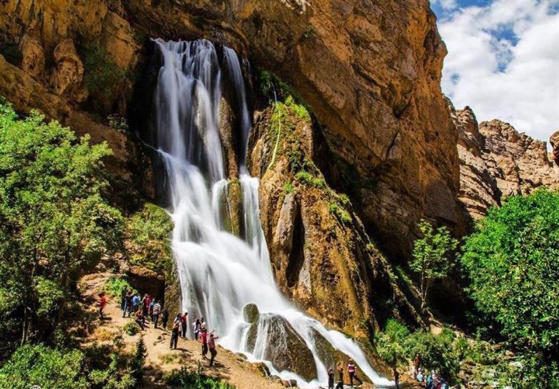 لرستان| مناطق گردشگری شهرستان الیگودرز فاقد زیرساخت‌های لازم است