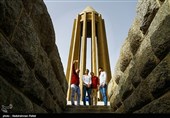 همدان|بازدید 361 هزار نفر از جاذبه‌های تاریخی، طبیعی، فرهنگی و دست‌ساز استان همدان
