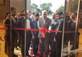 خوزستان| هتل بارمانی در خرمشهر افتتاح شد