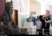&quot;ایران&quot; اسکار موزه های جهان را کسب کرد