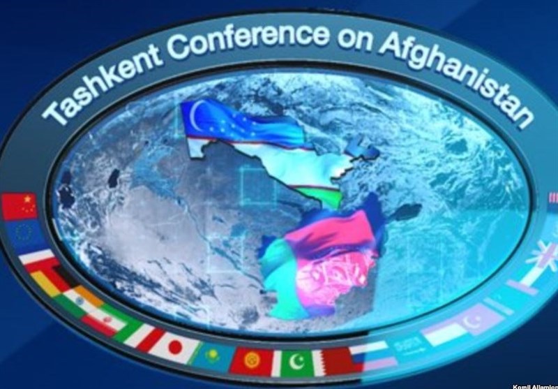 صلح در افغانستان محور نشست بین‌المللی تاشکند