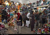 فروش لباس دست دوم خلاف قانون مبارزه با قاچاق کالا و ارز/ شهرداری‌های سیستان و بلوچستان ورود کنند