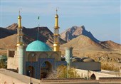 بقاع متبرکه اصفهان میزبان گردشگران خارجی؛ 66 هزار گردشگر از امامزادگان بازدید کردند