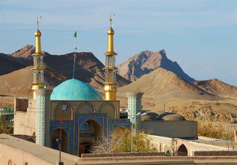 بقاع متبرکه اصفهان میزبان گردشگران خارجی؛ 66 هزار گردشگر از امامزادگان بازدید کردند