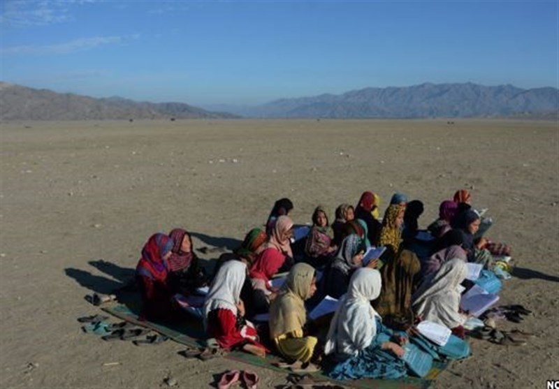 مقامات افغان: حملات راکتی پاکستان عامل تعطیلی مدارس در شرق افغانستان است