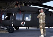 تاکید مشاوران آمریکایی بر لزوم جایگزنی بالگردهای روسی با آمریکایی در افغانستان