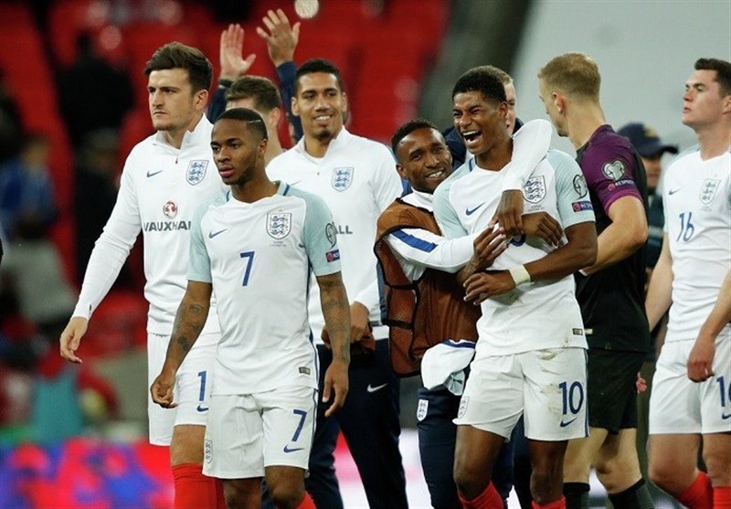تصمیم عجیب ملی‌پوش انگلیسی در جام جهانی 2018