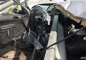 تصادفات رانندگی| مرگ 35 نفر در 48 ساعت گذشته