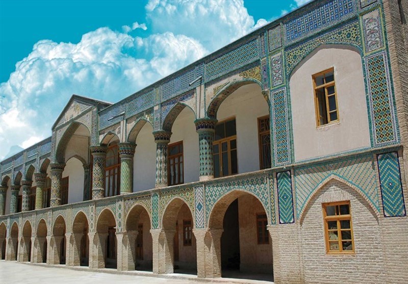 بجنورد| گنجینه «فرهنگ‌ها»؛ گذری بر موزه‌های استان خراسان شمالی+تصاویر