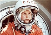 سالروز درگذشت &quot;نخستین فضانورد جهان&quot;