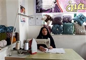 باباپیری‌ها، الگویی برای تولید کالای ایرانی حتی در یک روستا + تصاویر