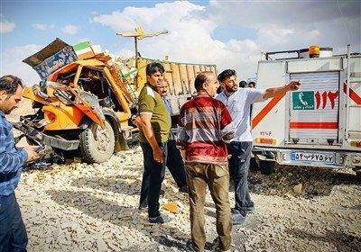 جاده‌های ایران که سالی چند هواپیما سقوط می‌کند/دو روز نوروز که نباید در جاده باشیم