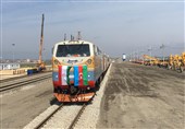 آذربایجان‌شرقی| احداث خط آهن بستان‌آباد-سراب به مناقصه گذاشته می‌شود