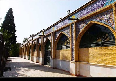 گزارش تسنیم از آلودگی صنعتی در امامزاده عبدالله آمل/ حال شهروندان مشهد مازندران خوب نیست