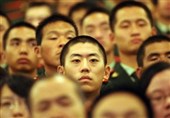 جمعیت چین تا 2029 چند میلیون نفر اضافه می‌شود؟